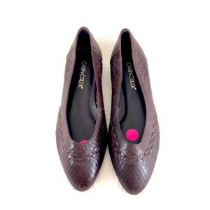 Cabin Creek Carly Women Shoes Size 8.